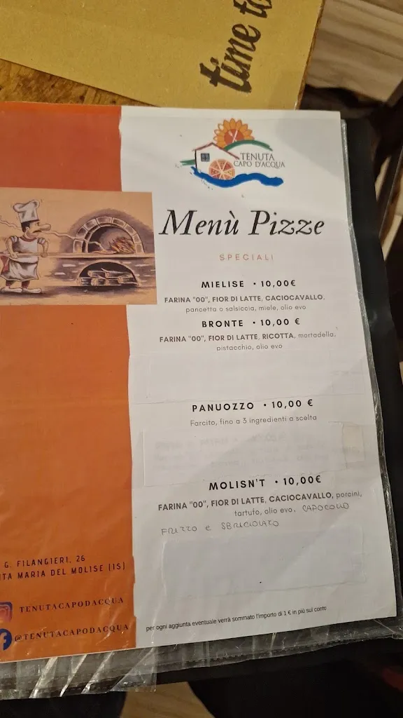 Menu_Tenuta Capo d'Acqua_Castelpetroso_image_3