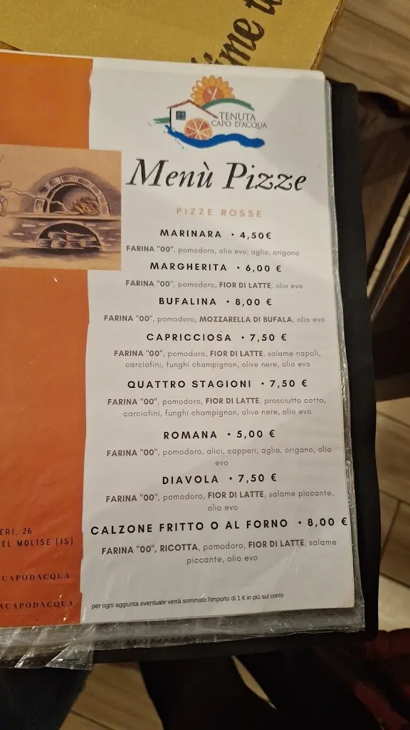 Menu_Tenuta Capo d'Acqua_Castelpetroso_image_4