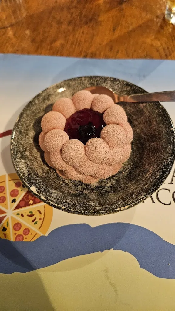 giuseppe prioriello_Tenuta Capo d'Acqua_Castelpetroso_review