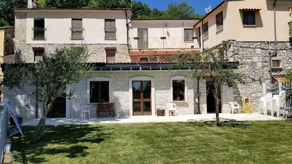 Tenuta Capo d'Acqua_Castelpetroso_slider_image_3