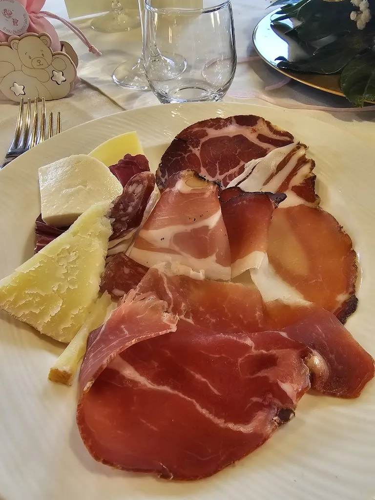 Menü_Ripa dei forti Village_Castelpetroso_Bild_4