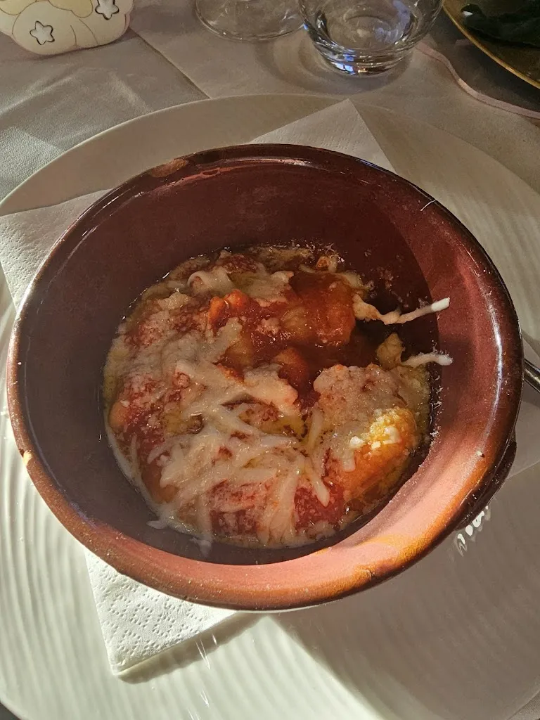 Menü_Ripa dei forti Village_Castelpetroso_Bild_5