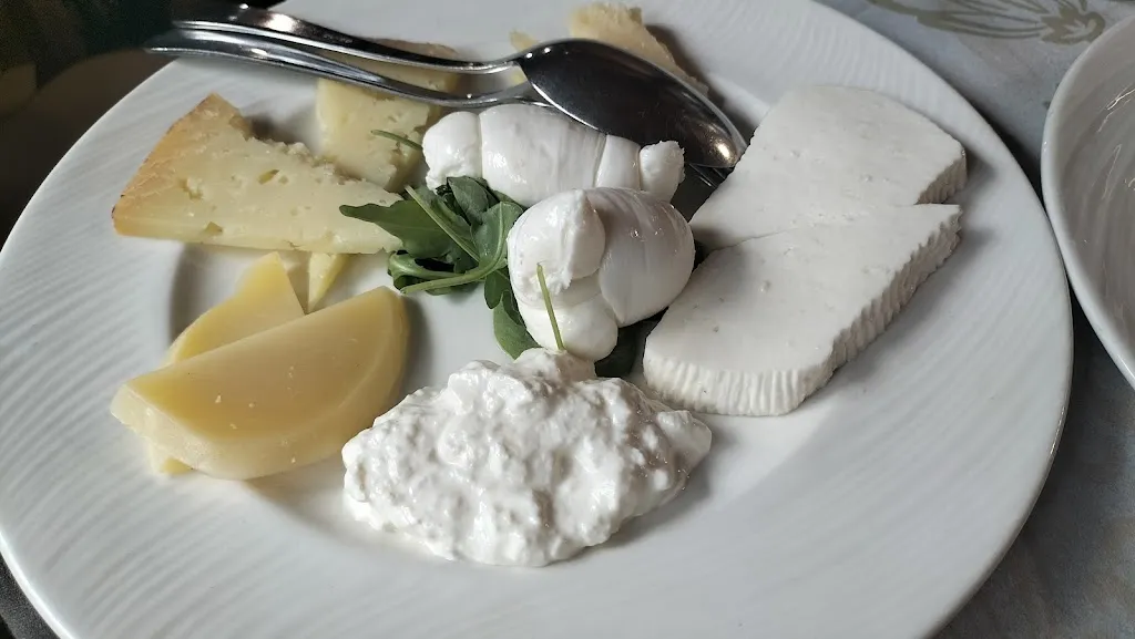 Ylenia Picano_Ripa dei forti Village_Castelpetroso_Bewertung