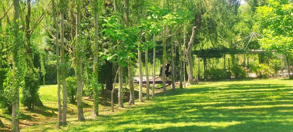 Daniela Rötzer_Ripa dei forti Village_Castelpetroso_Bewertung