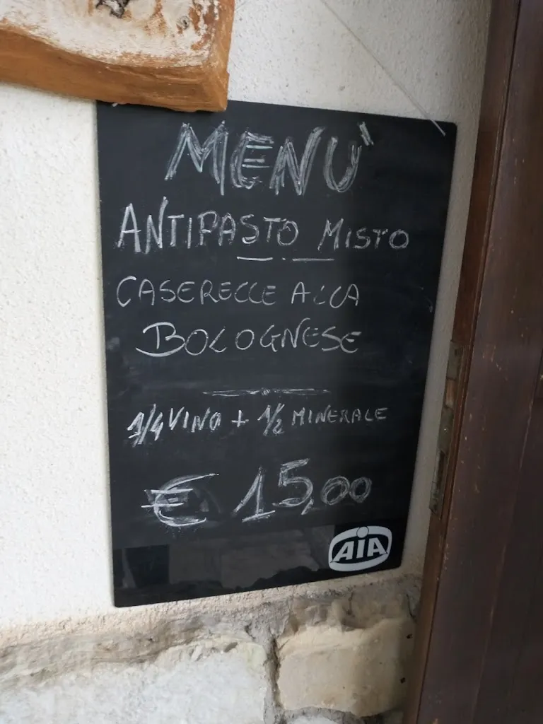 Menu_Bar La Taverna...snack bar...ristoro...gelati..panini_Castelpetroso_image_3