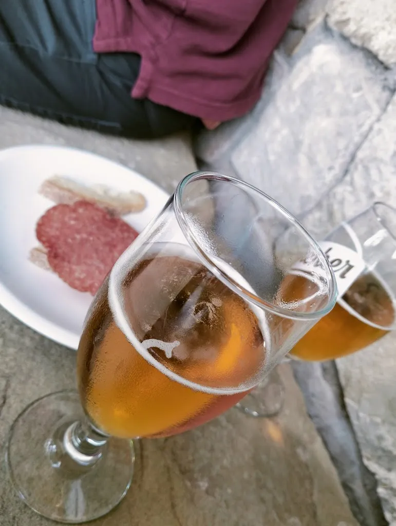 Menu_Bar La Taverna...snack bar...ristoro...gelati..panini_Castelpetroso_image_7