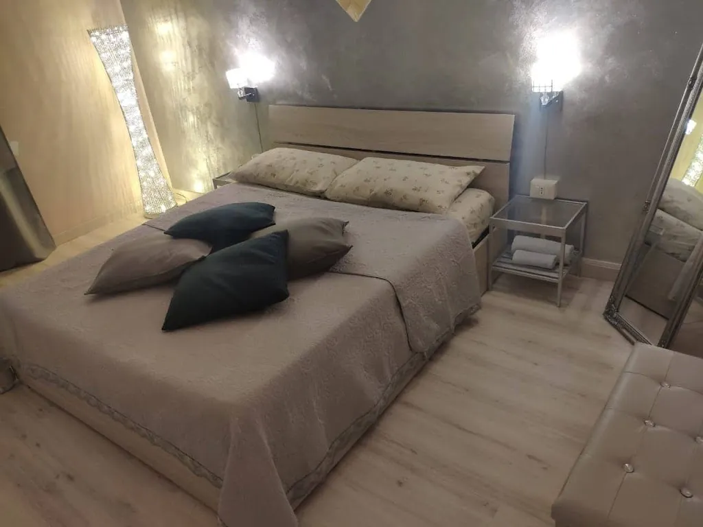 Castelpetroso Bed&Food_Castelpetroso_slider_image_2