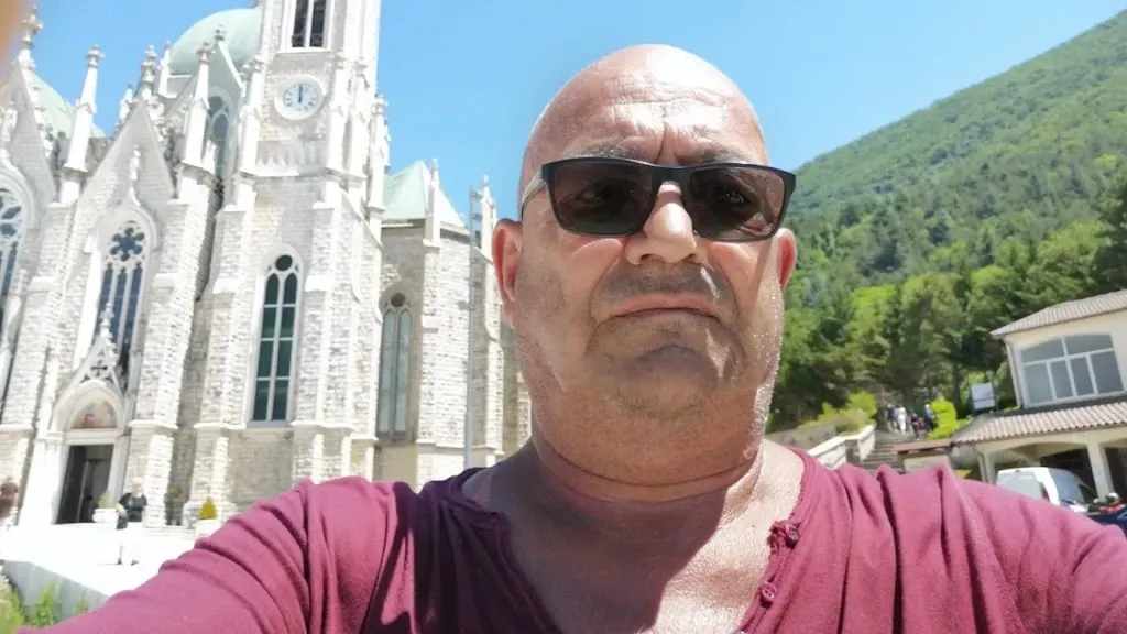 Basilica of Saint Mary of Sorrow 'Minore'_Castelpetroso_slider_image_2