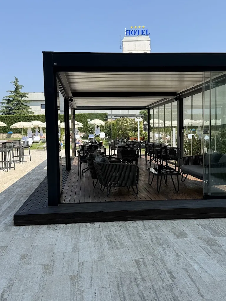 Ellie Di Fiore_Fonte del Benessere Resort_Castelpetroso_review