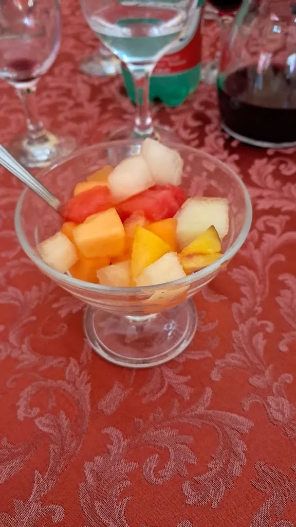 Massimo Fusco_Agriturismo Villa Marcella_Castelpetroso_review