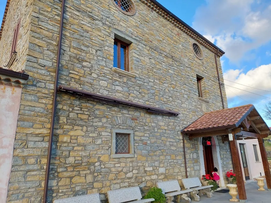 Mauro Nannarelli_Agriturismo Villa Marcella_Castelpetroso_review