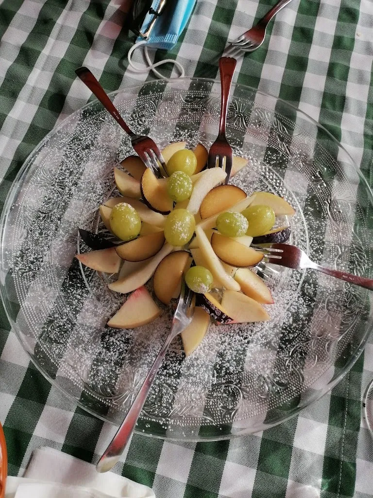 Nischa_Il Laghetto_Castelpetroso_review