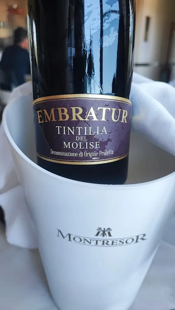 Menu_Pizzeria la Volpe_Chiauci_image_1