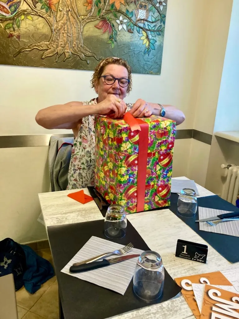 Andre Sanfilippo_Pizzeria la Volpe_Chiauci_review