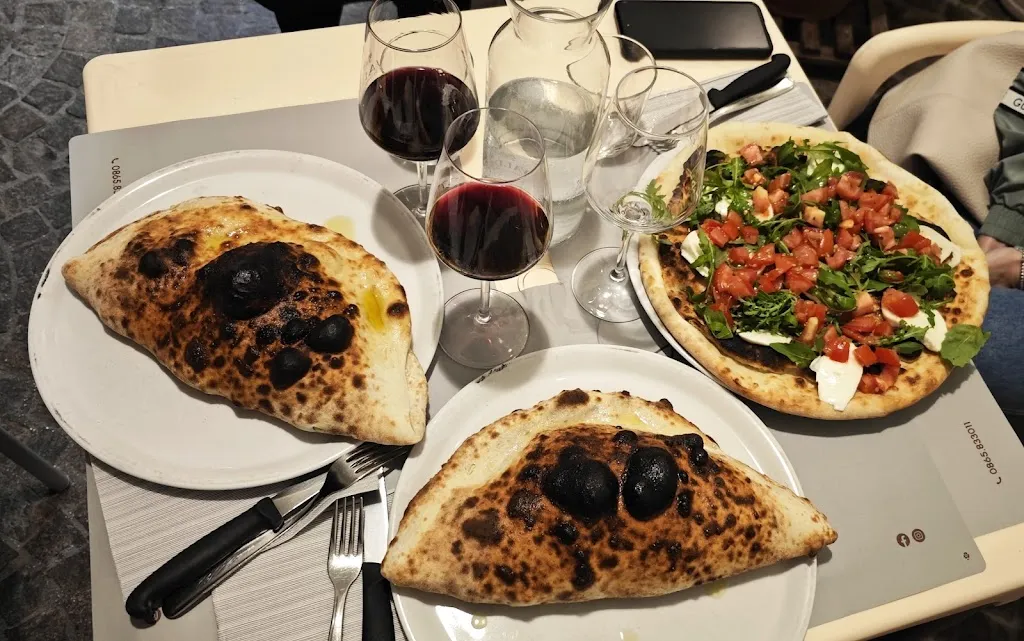 Pizzeria la Volpe_Chiauci_slider_image_2