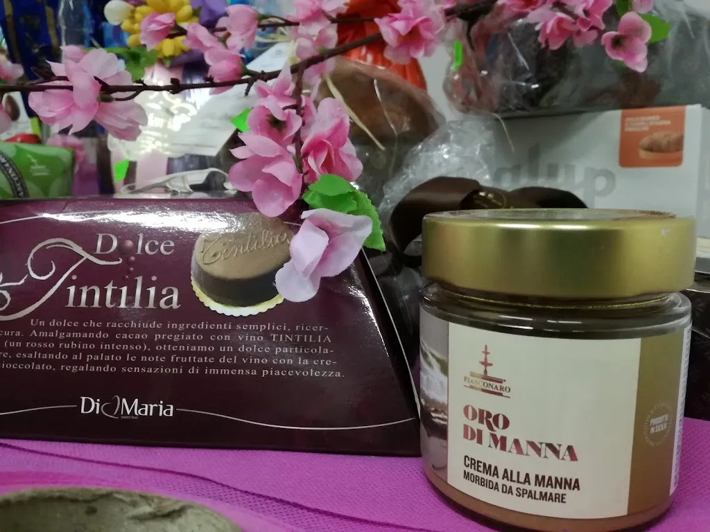 Ophelia Noir_Harlem Cafè_Cerro al Volturno_review