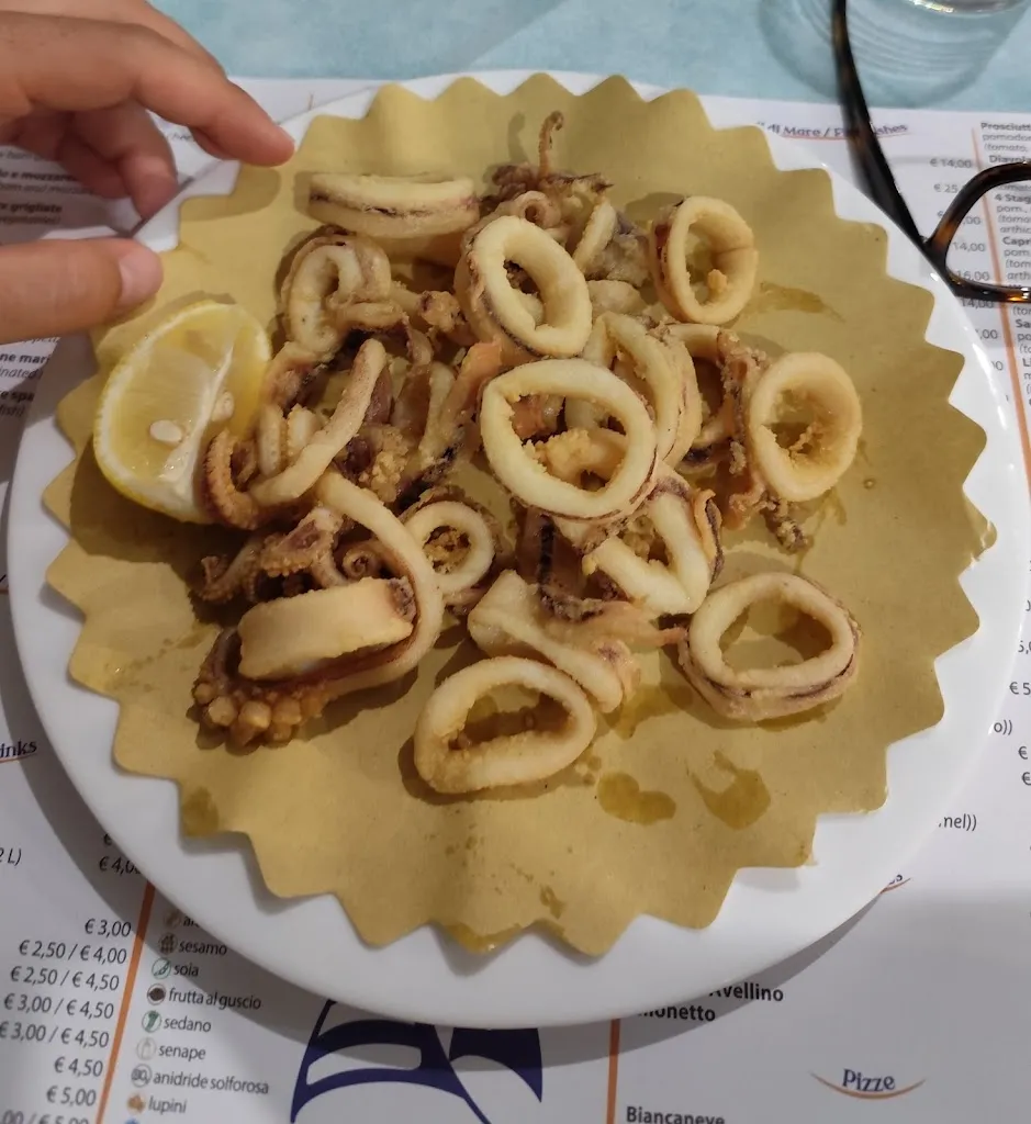 Nicola Maria Aprile Ximenes_Ristorante 