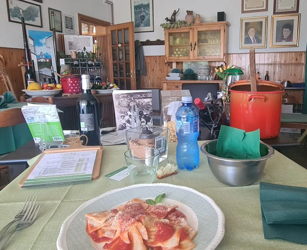 Menu_Delle Querce_Civitanova del Sannio_image_1