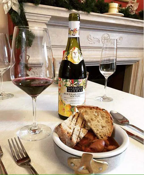 Villa Augusta Ristorante_Civitanova del Sannio_slider_image_2