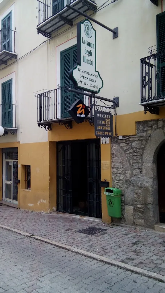 Locanda degli Illustri_Civitanova del Sannio_slider_image_1