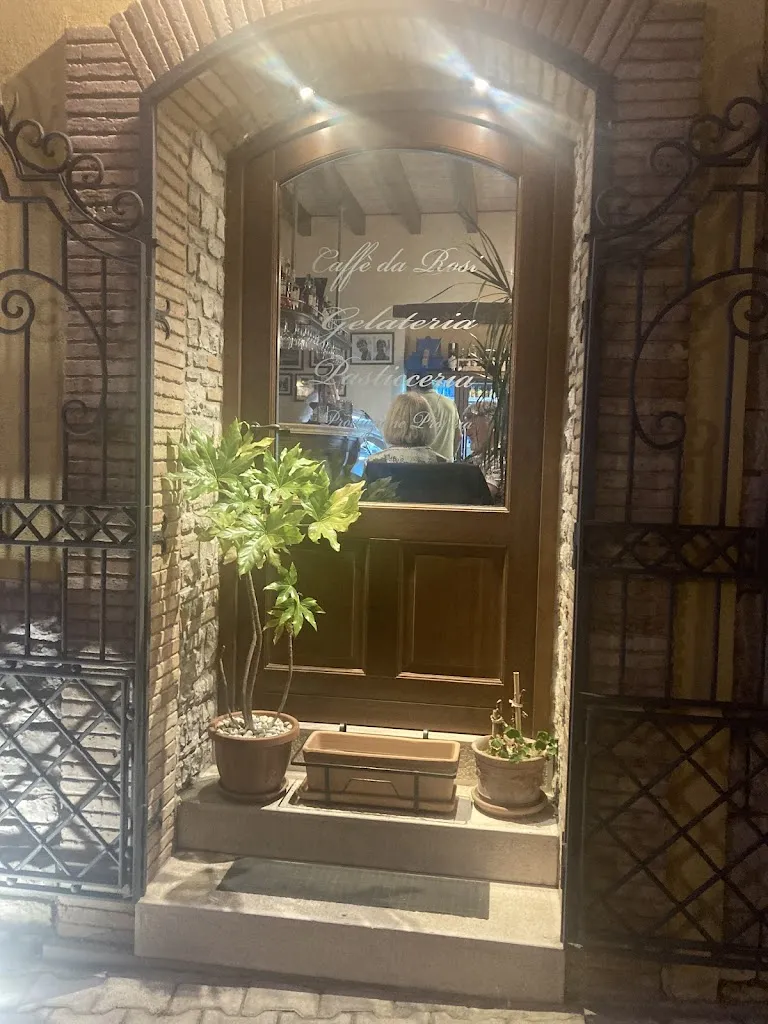 Lory Castagna_Caffè da Rosi_Civitanova del Sannio_recensione