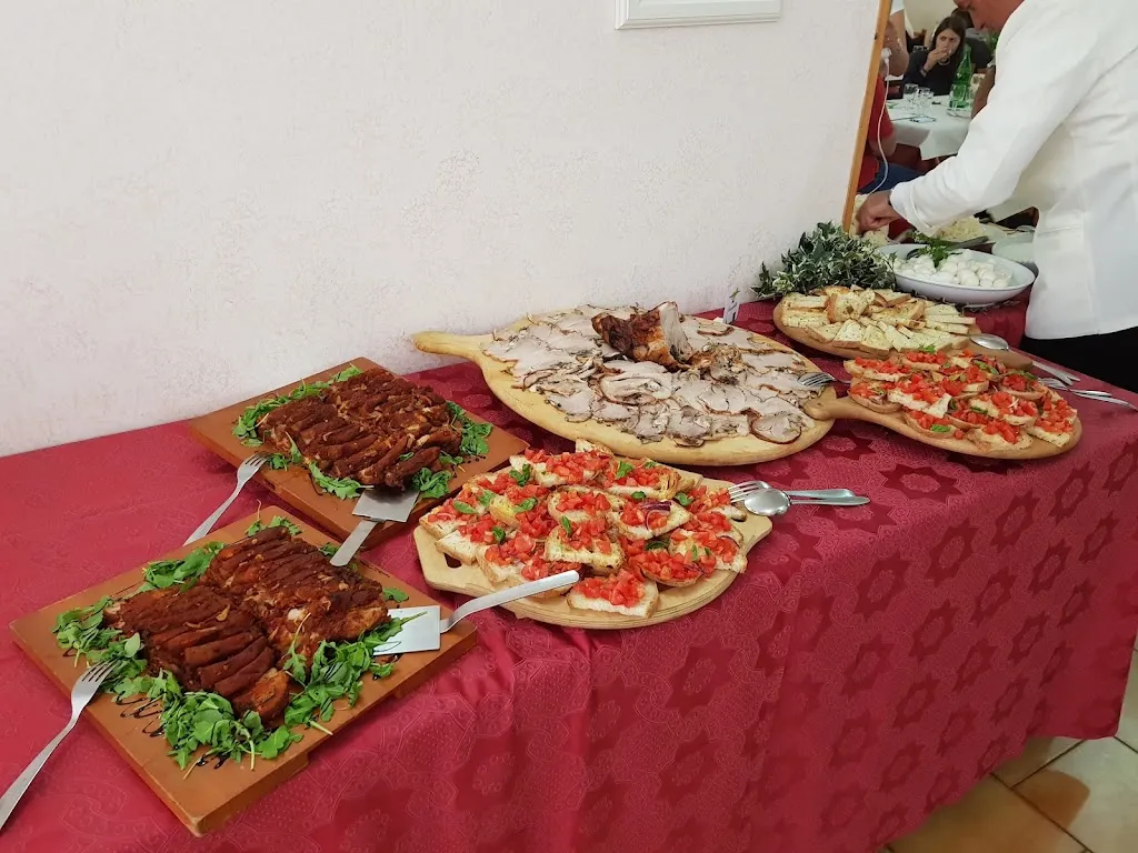 Menu_Hotel Ristorante Pizzeria PEDA - Colletorto_Colletorto_immagine_1