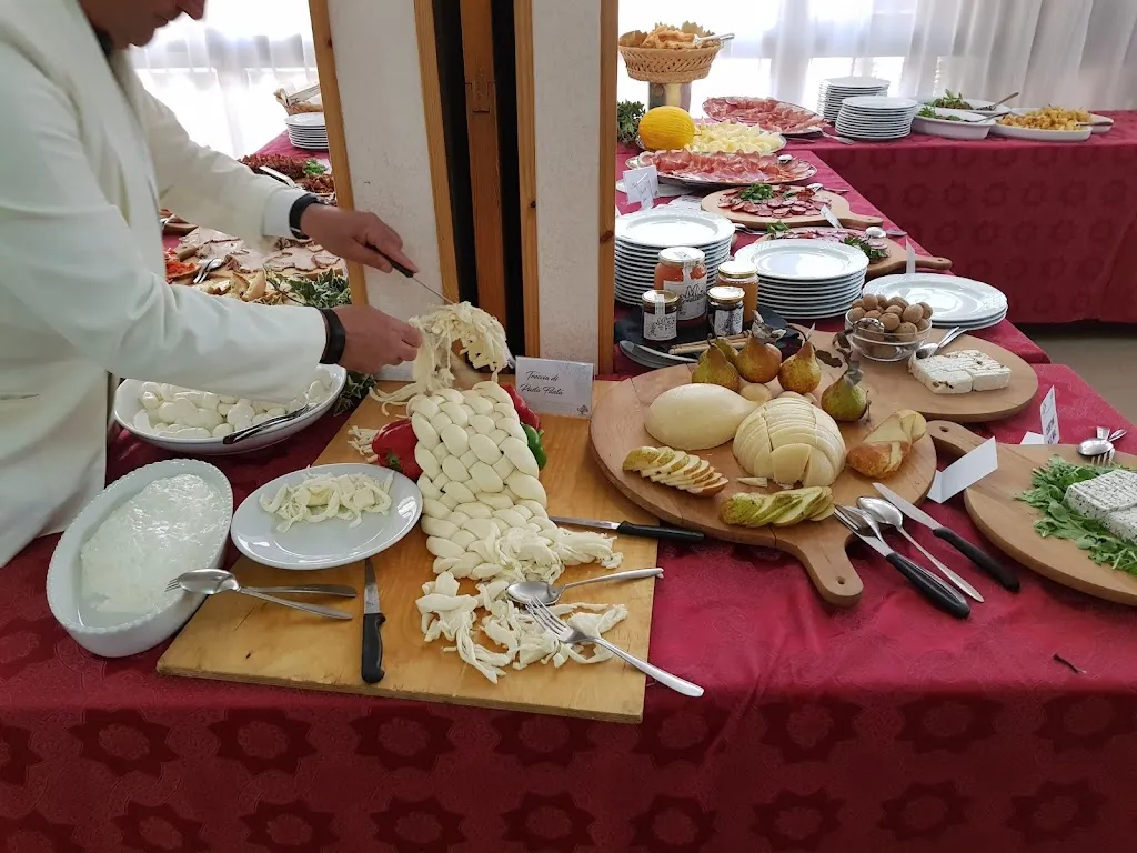 Menu_Hotel Ristorante Pizzeria PEDA - Colletorto_Colletorto_immagine_3