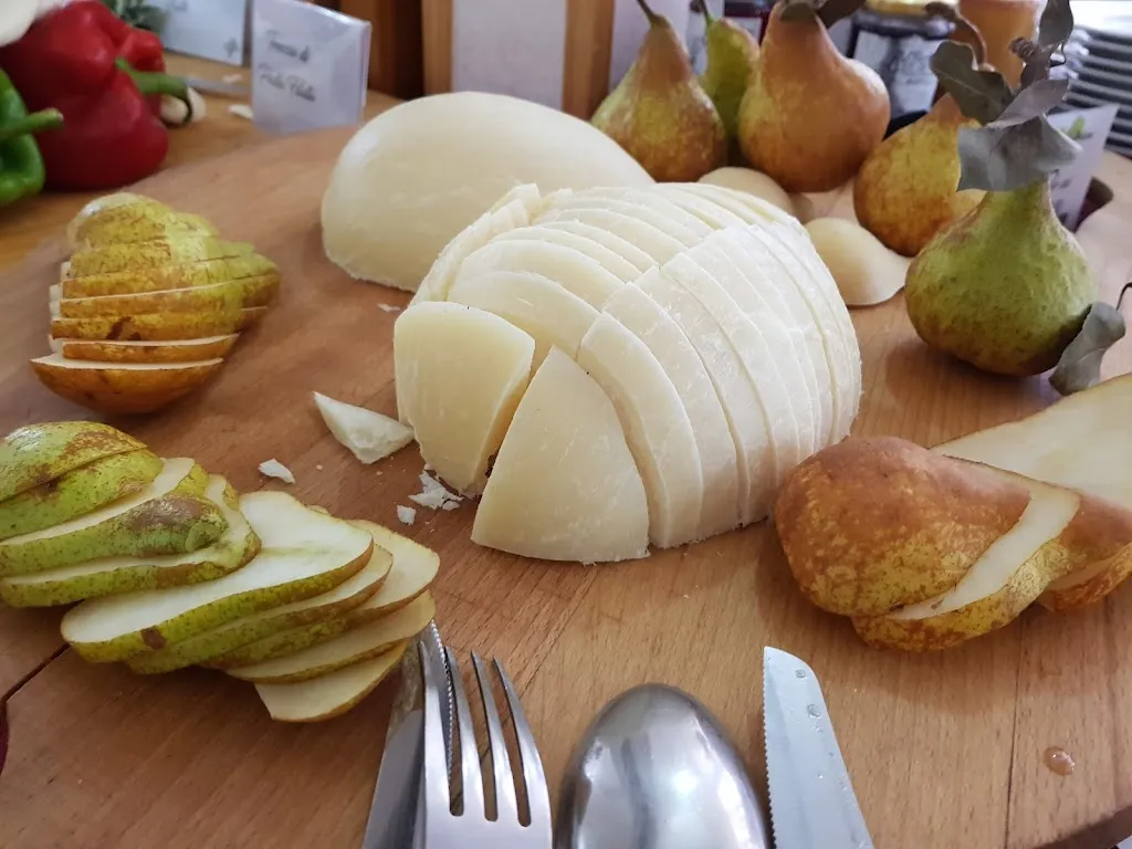 Menu_Hotel Ristorante Pizzeria PEDA - Colletorto_Colletorto_immagine_4