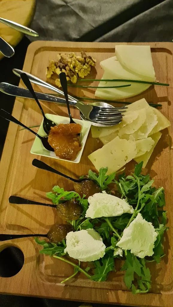 Menu_Hotel Ristorante Pizzeria PEDA - Colletorto_Colletorto_immagine_7