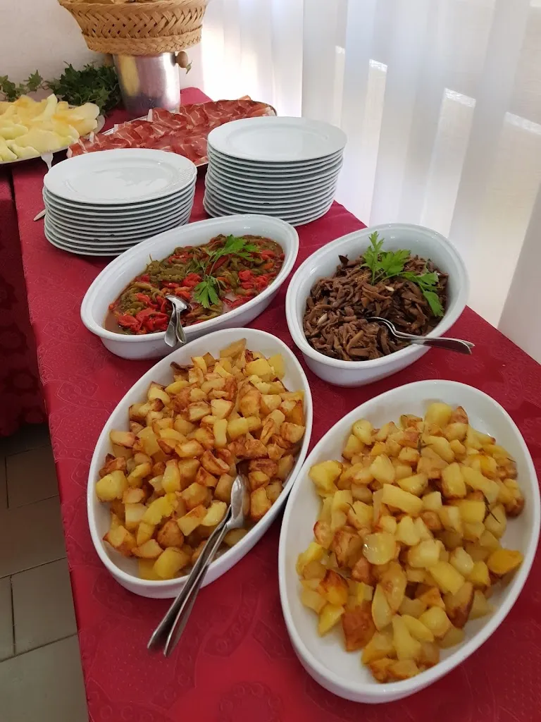 Menu_Hotel Ristorante Pizzeria PEDA - Colletorto_Colletorto_immagine_8