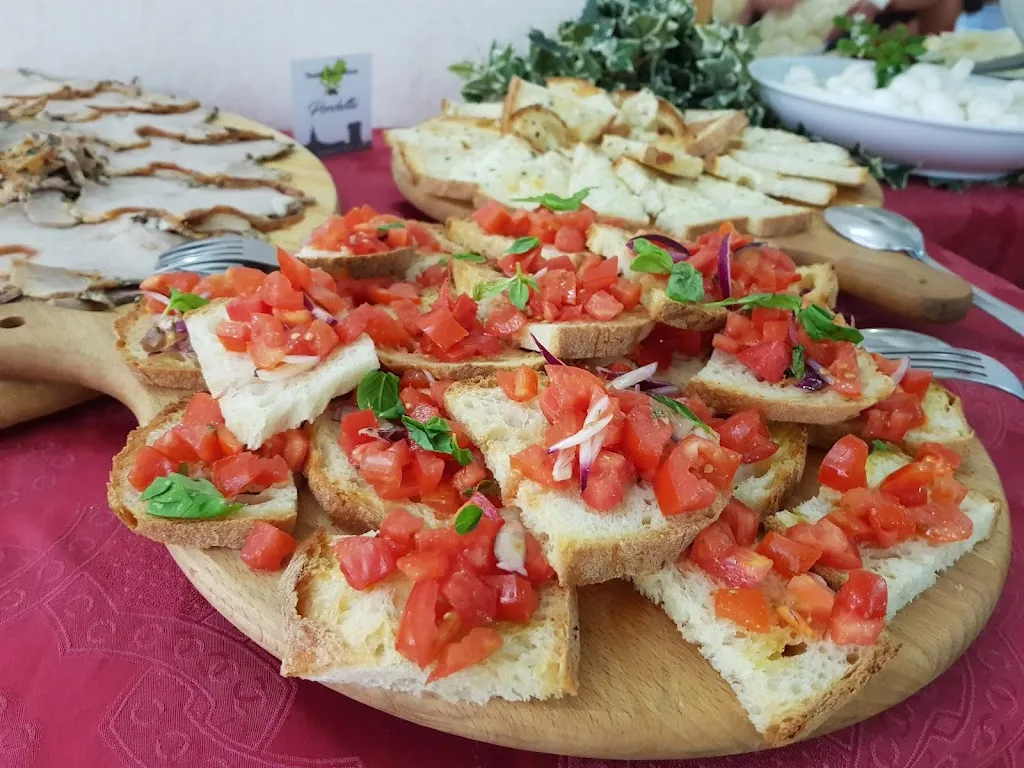 Menu_Hotel Ristorante Pizzeria PEDA - Colletorto_Colletorto_immagine_9