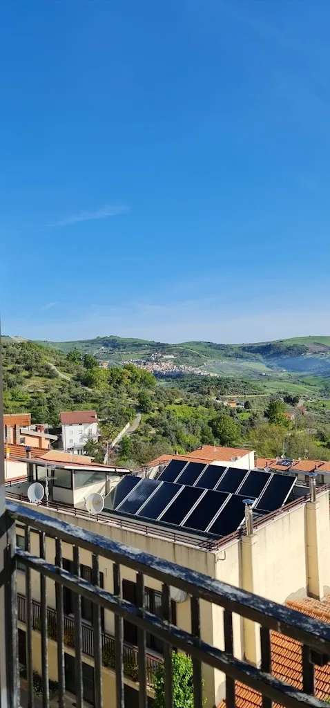 Matteo Mposdoukis_Hotel Ristorante Pizzeria PEDA - Colletorto_Colletorto_recensione