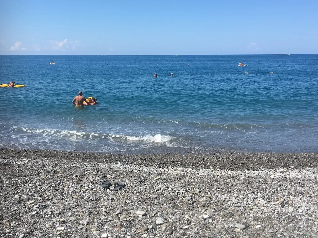 Heike Bach_Lido Trocadero_Castellaneta_recensione