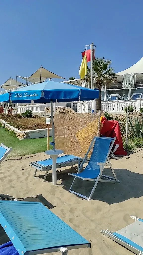 Lido Trocadero_Castellaneta_slider_image_2