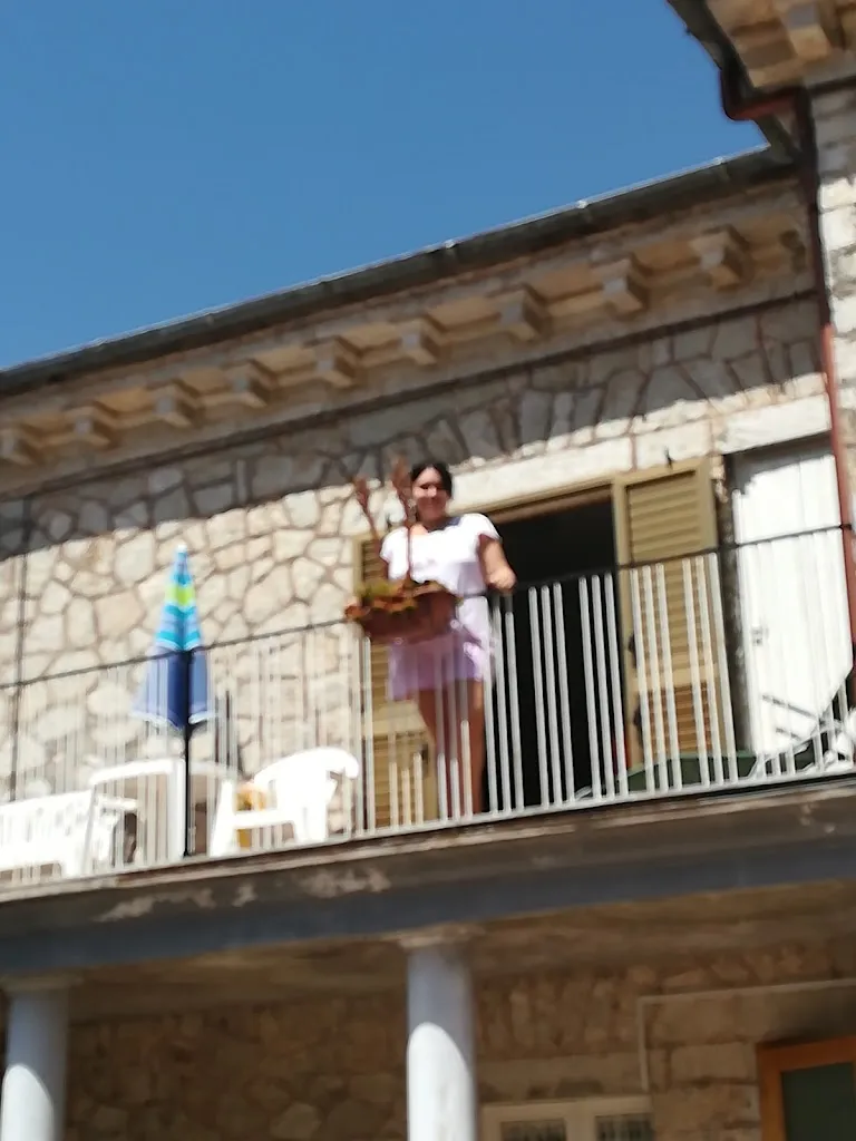 Carmelina Di Fante_Bed and breakfast Casa Vettese_Conca Casale_review