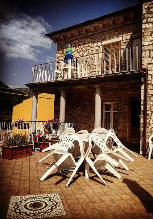 Bed and breakfast Casa Vettese_Conca Casale_slider_image_1