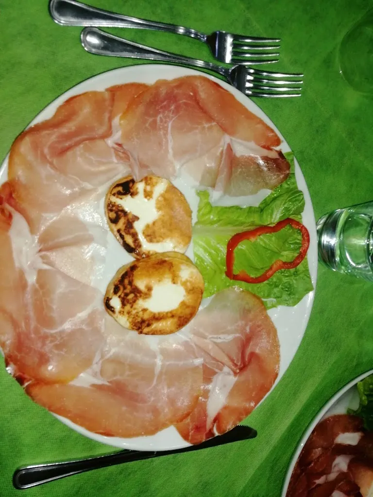 Menü_Ristorante Agriturismo Le Caiazzane_Conca Casale_Bild_5