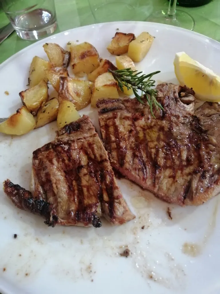 Menü_Ristorante Agriturismo Le Caiazzane_Conca Casale_Bild_7