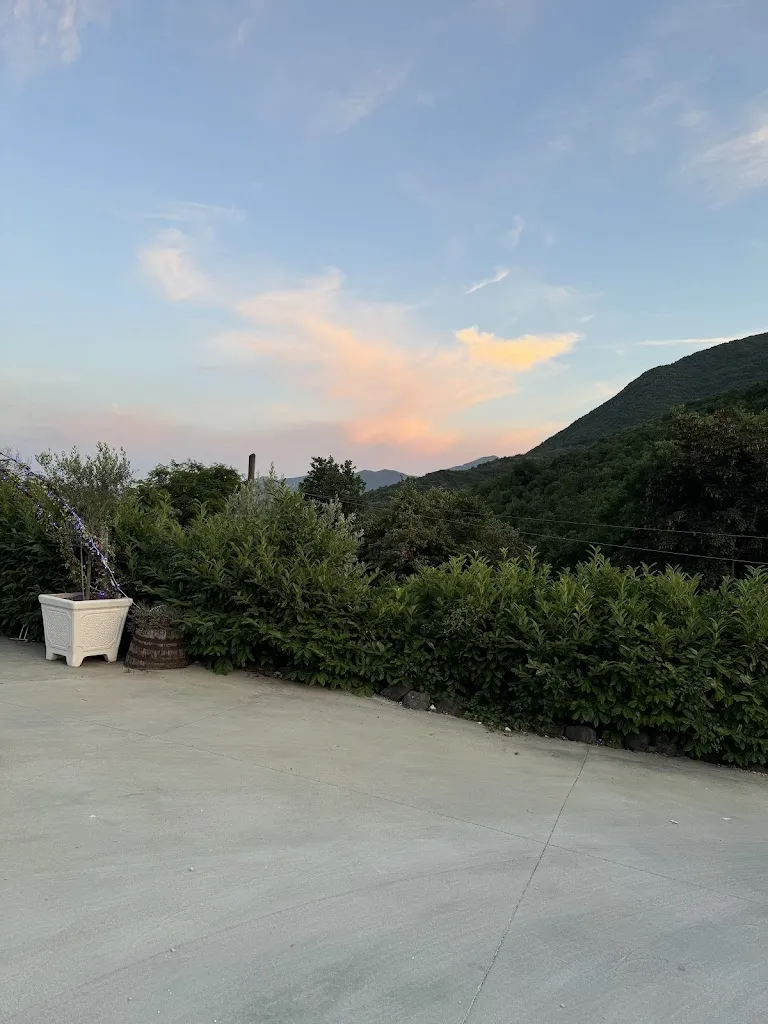 Gianni Di Meo_Ristorante Agriturismo Le Caiazzane_Conca Casale_Bewertung