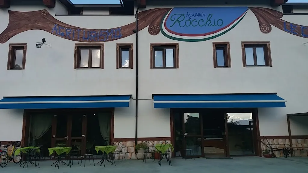 Ristorante Agriturismo Le Caiazzane restaurant in Conca Casale
