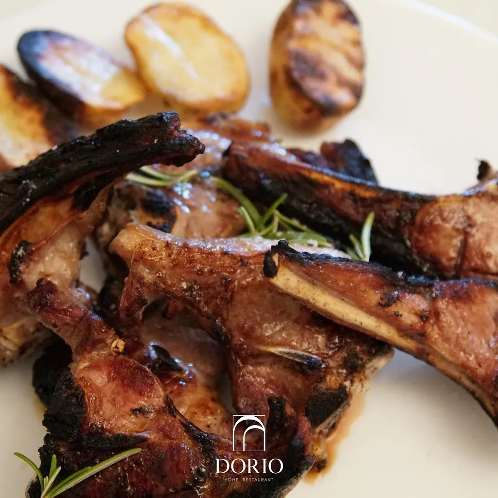 Menu_Dorio Home Restaurant_Conca Casale_image_5