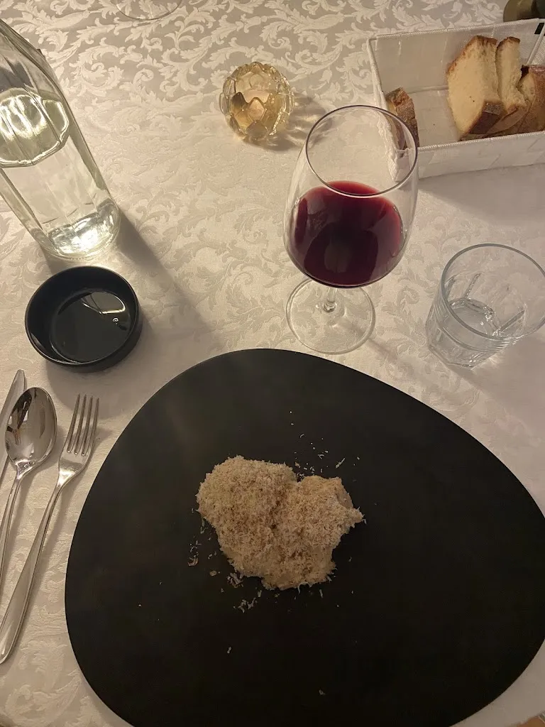Natalia Carn_Dorio Home Restaurant_Conca Casale_review