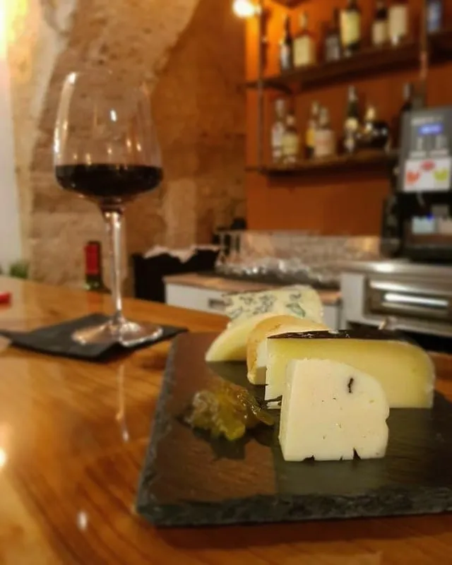 Menü_Il Concio Gastropub_Conca Casale_Bild_5