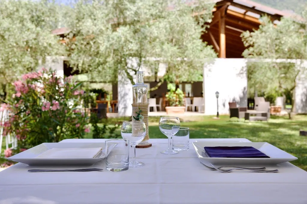 Ristorante da Mennella restaurant in Conca Casale