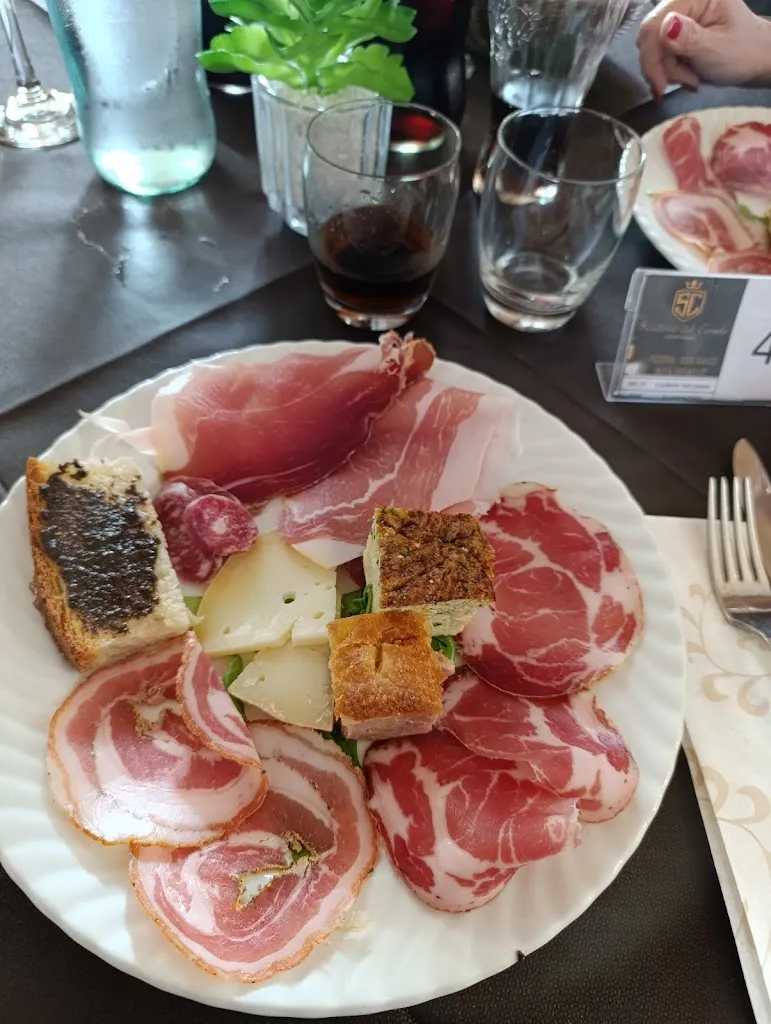 Menu_Scuderie Del Casale_Conca Casale_immagine_2