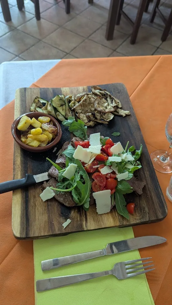 Raffaele Garbellini_Scuderie Del Casale_Conca Casale_recensione