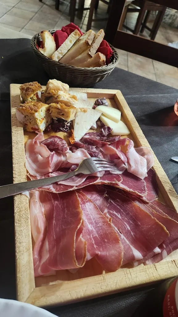 Krystyna Andrecka_Scuderie Del Casale_Conca Casale_recensione