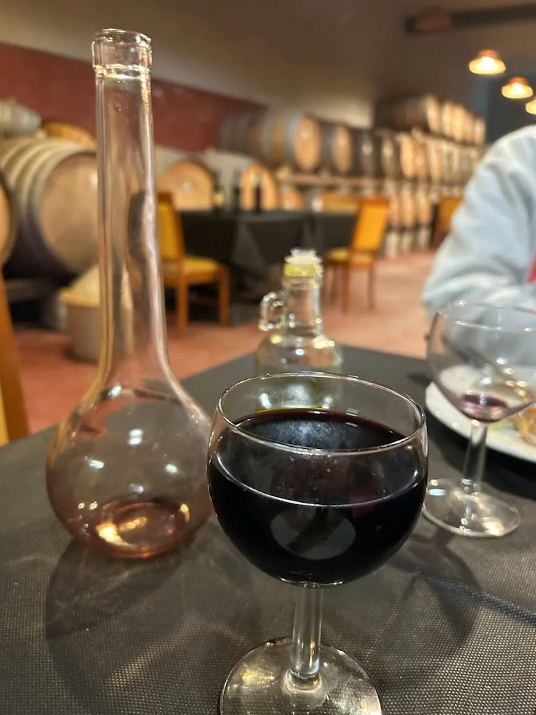 Theodore DiNucci_Azienda Agricola L'Arco Antico S.R.L._Conca Casale_review