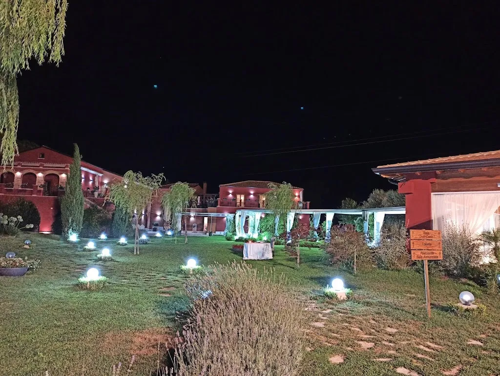 Giuseppe_Ristorante Il Monsignore_Conca Casale_review