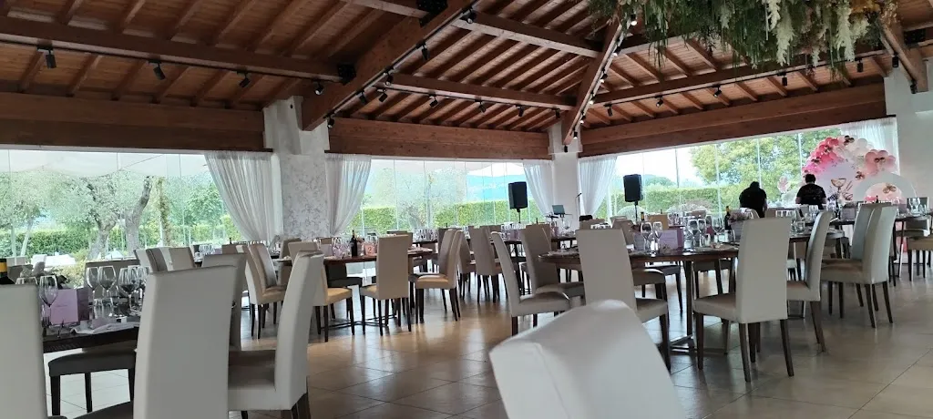 Ristorante Il Monsignore restaurant in Conca Casale